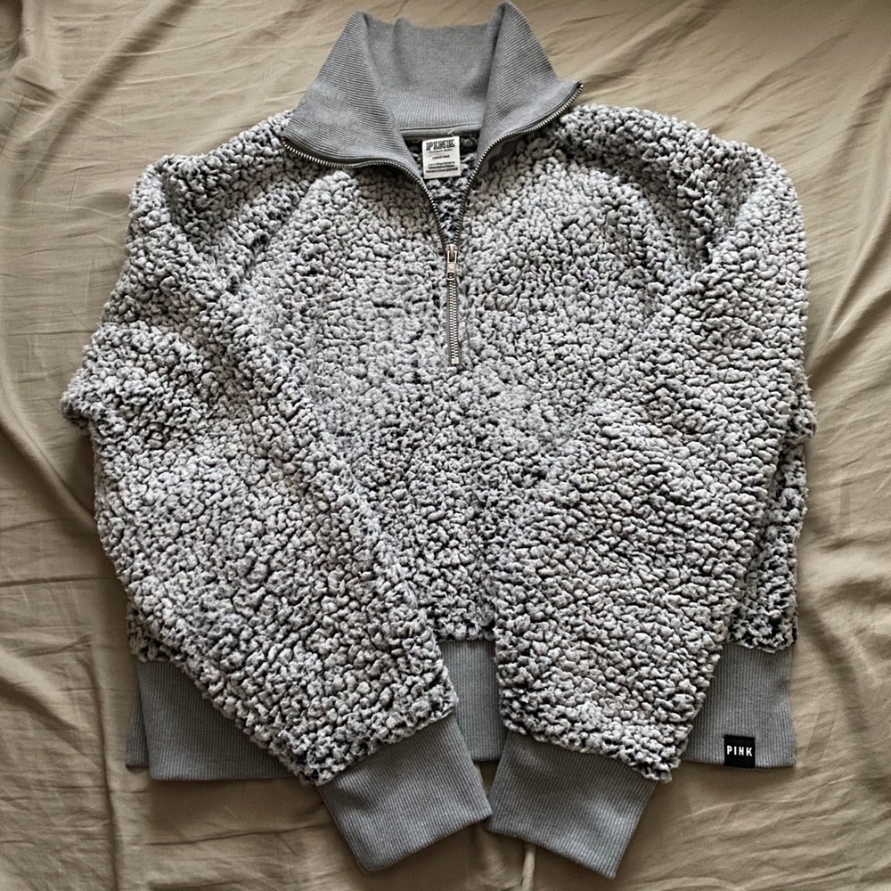 PINK Sherpa